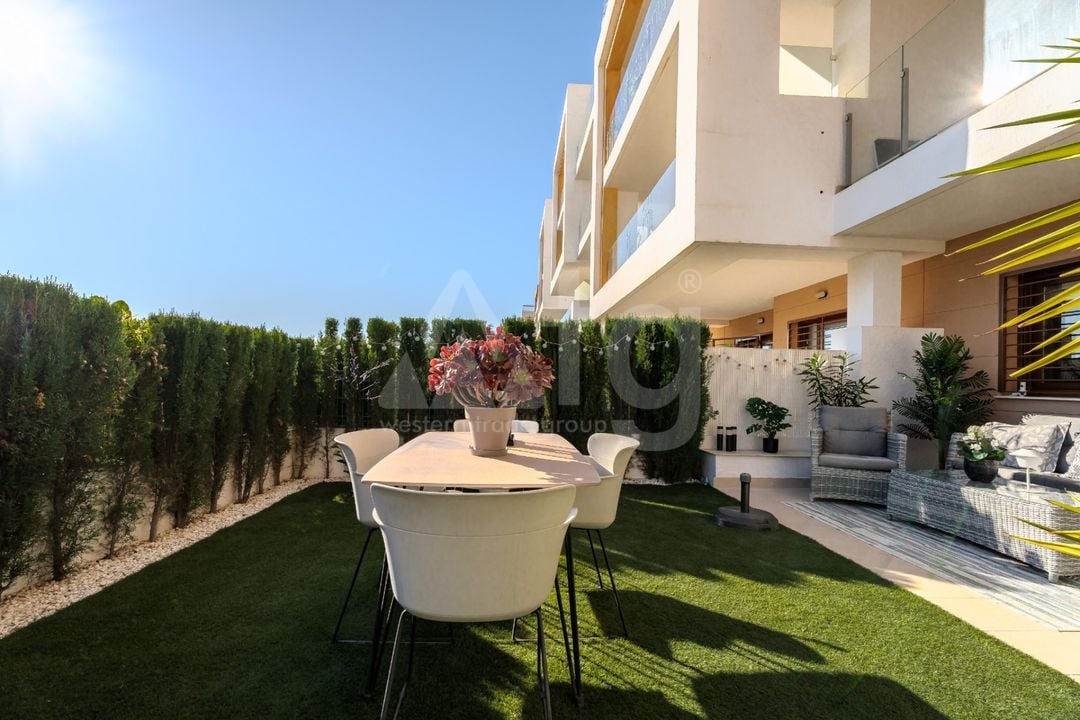 2 bedroom Apartment in Los Dolses - CBE119591 - Photo - 17