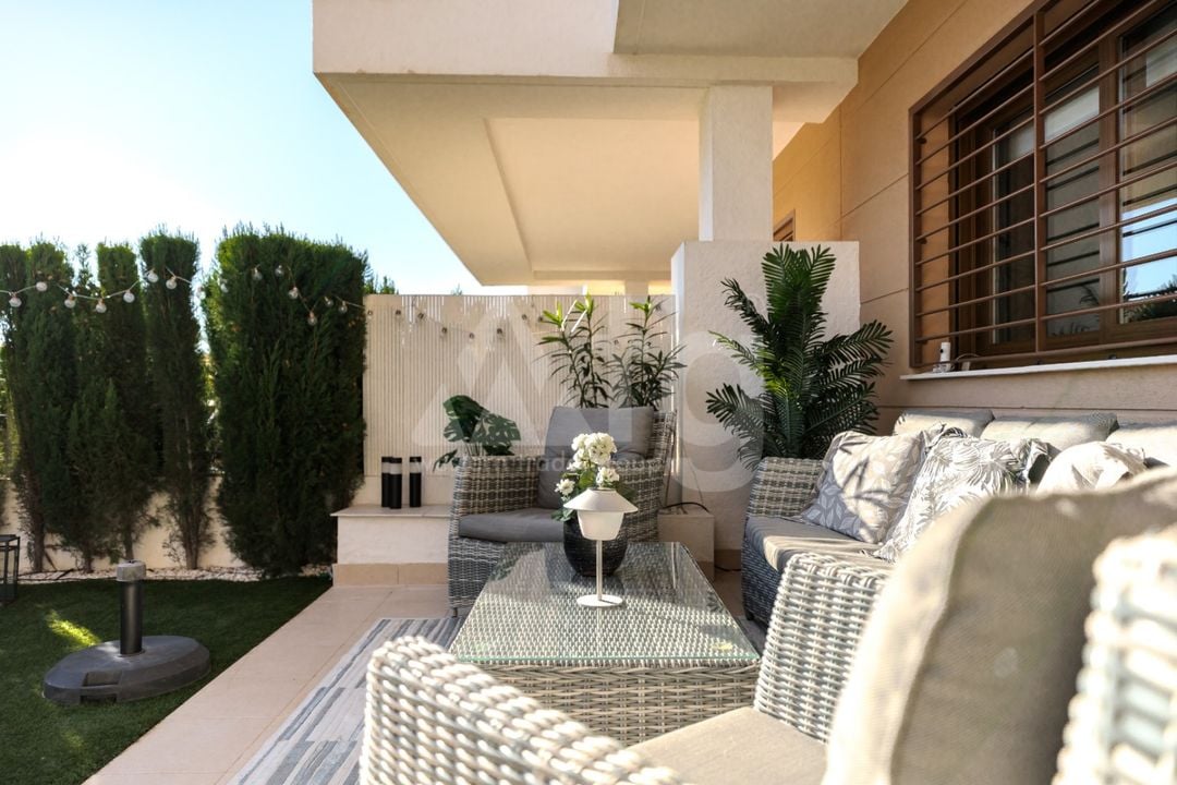 2 bedroom Apartment in Los Dolses - CBE119591 - Photo - 15
