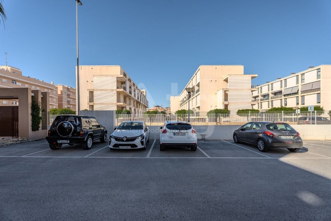 2 bedroom Apartment in Los Dolses - CBE119591 - Photo - 19