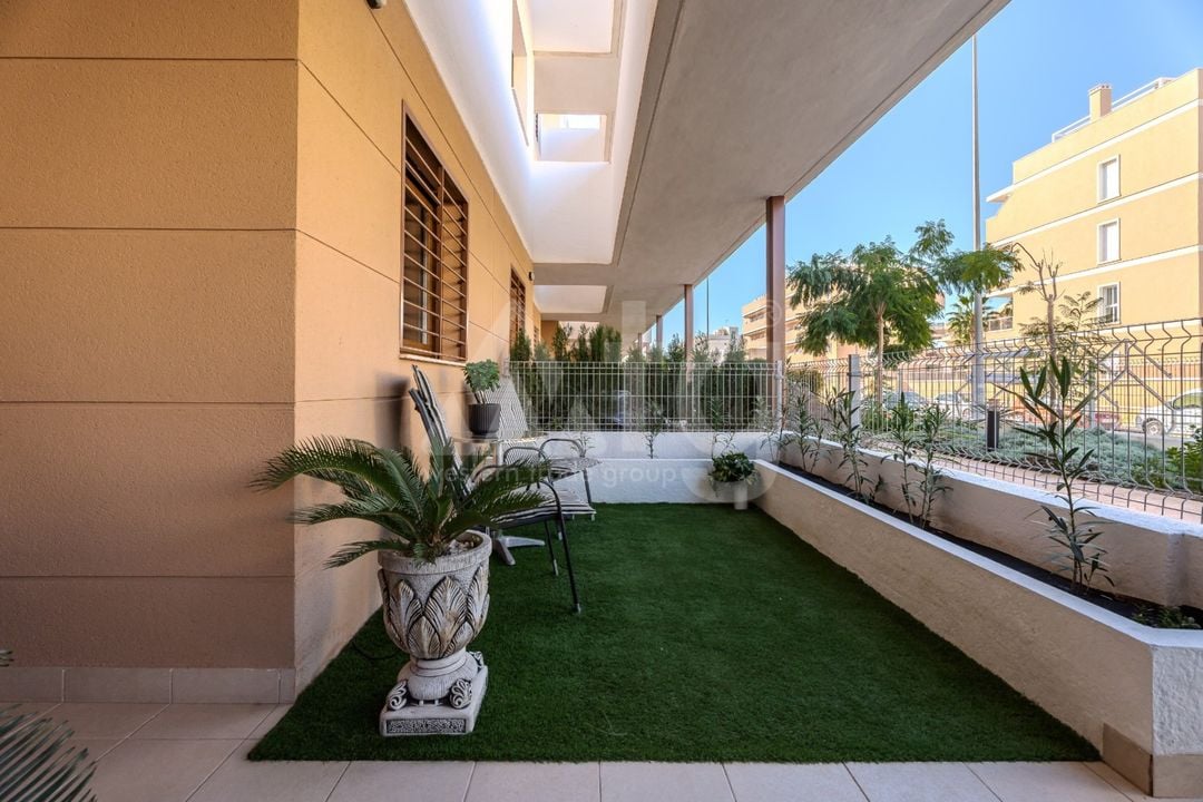 2 bedroom Apartment in Los Dolses - CBE119591 - Photo - 18