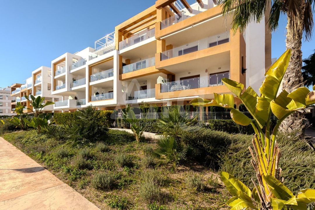 2 bedroom Apartment in Los Dolses - CBE119591 - Photo - 20