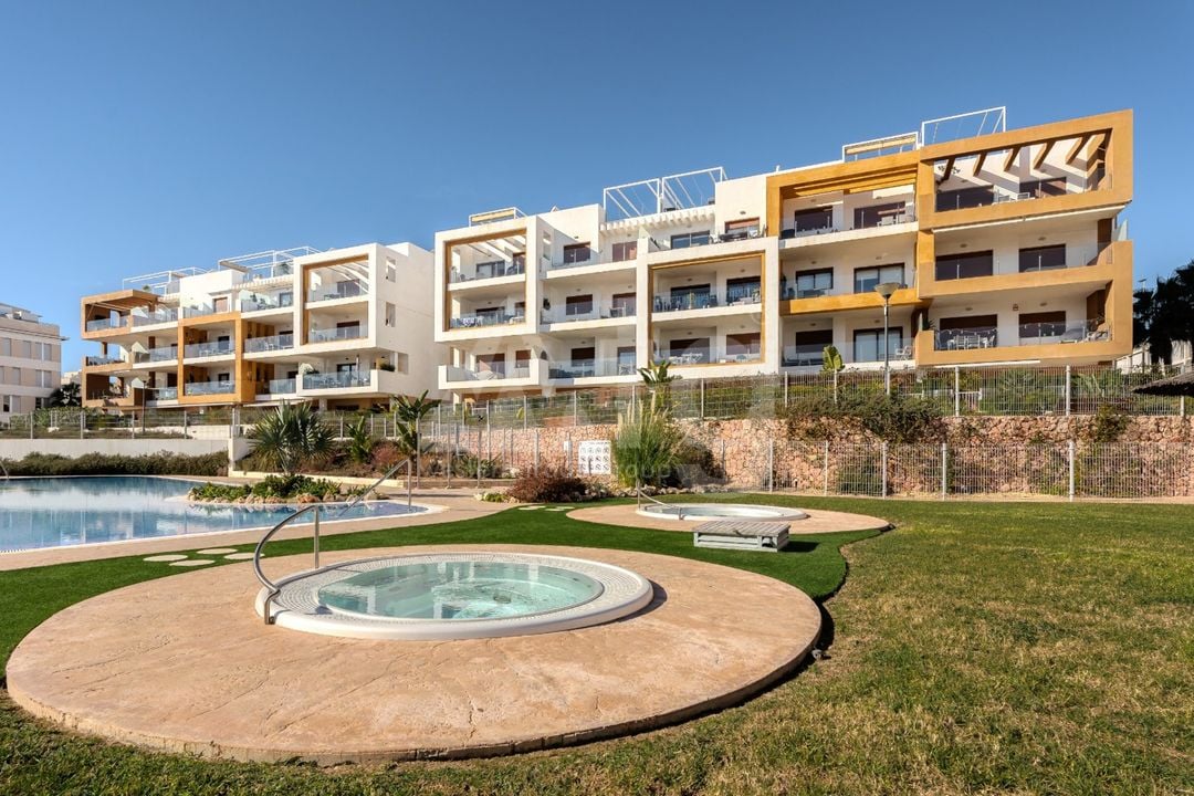 2 bedroom Apartment in Los Dolses - CBE119591 - Photo - 23