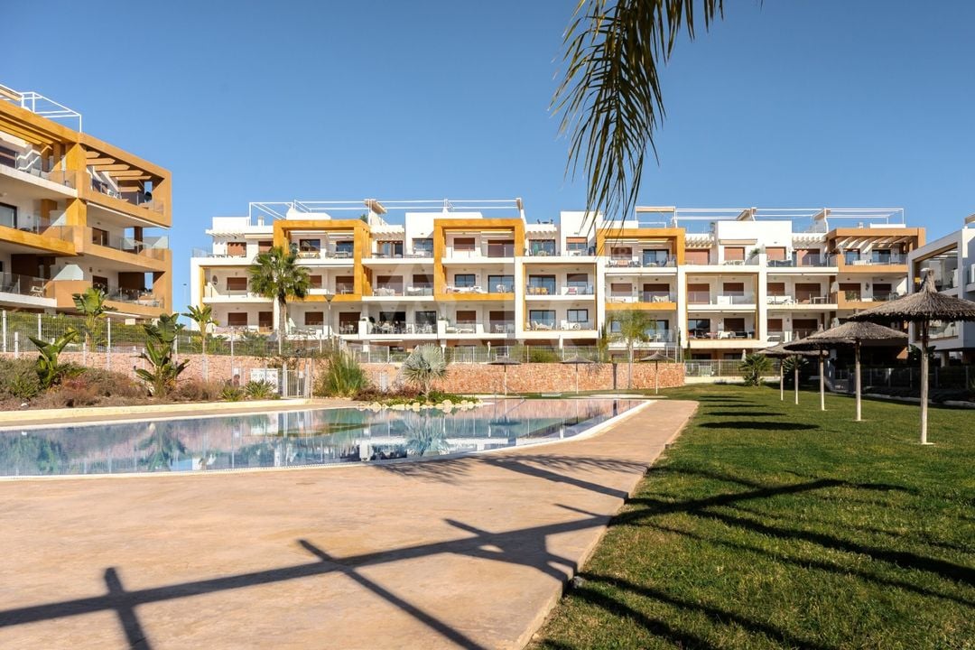 2 bedroom Apartment in Los Dolses - CBE119591 - Photo - 24