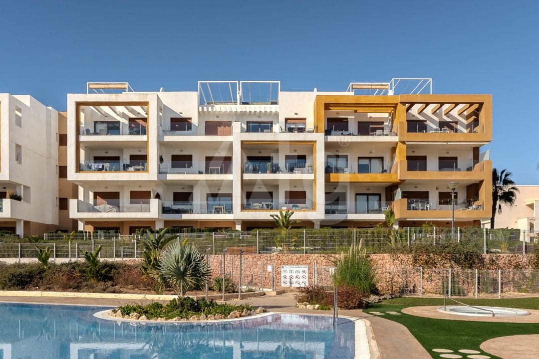 2 bedroom Apartment in Los Dolses - CBE119591 - Photo - 21