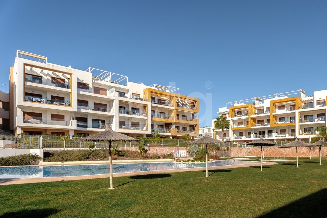 2 bedroom Apartment in Los Dolses - CBE119591 - Photo - 22