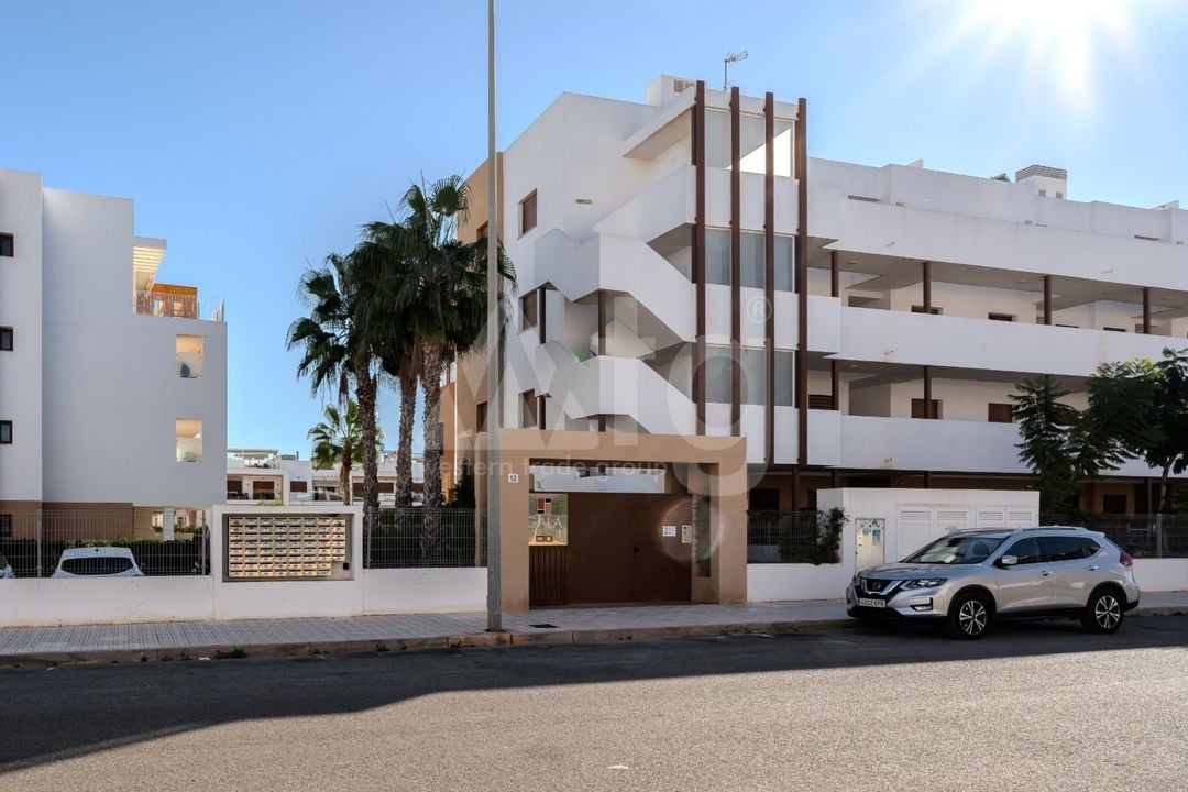 2 bedroom Apartment in Los Dolses - CBE119591 - Photo - 26