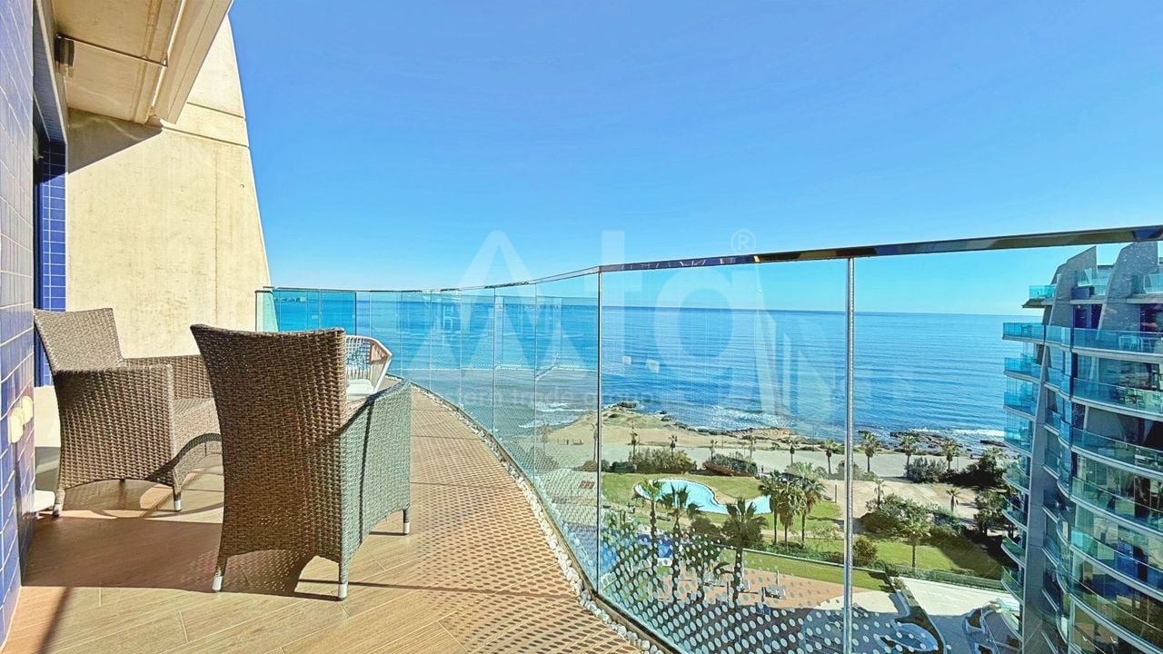 Penthouse de 2 chambres à Torrevieja - B119651 - Photo - 24