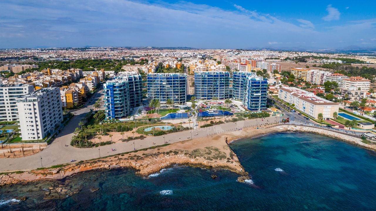 Penthouse de 2 chambres à Torrevieja - B119651 - Photo - 50