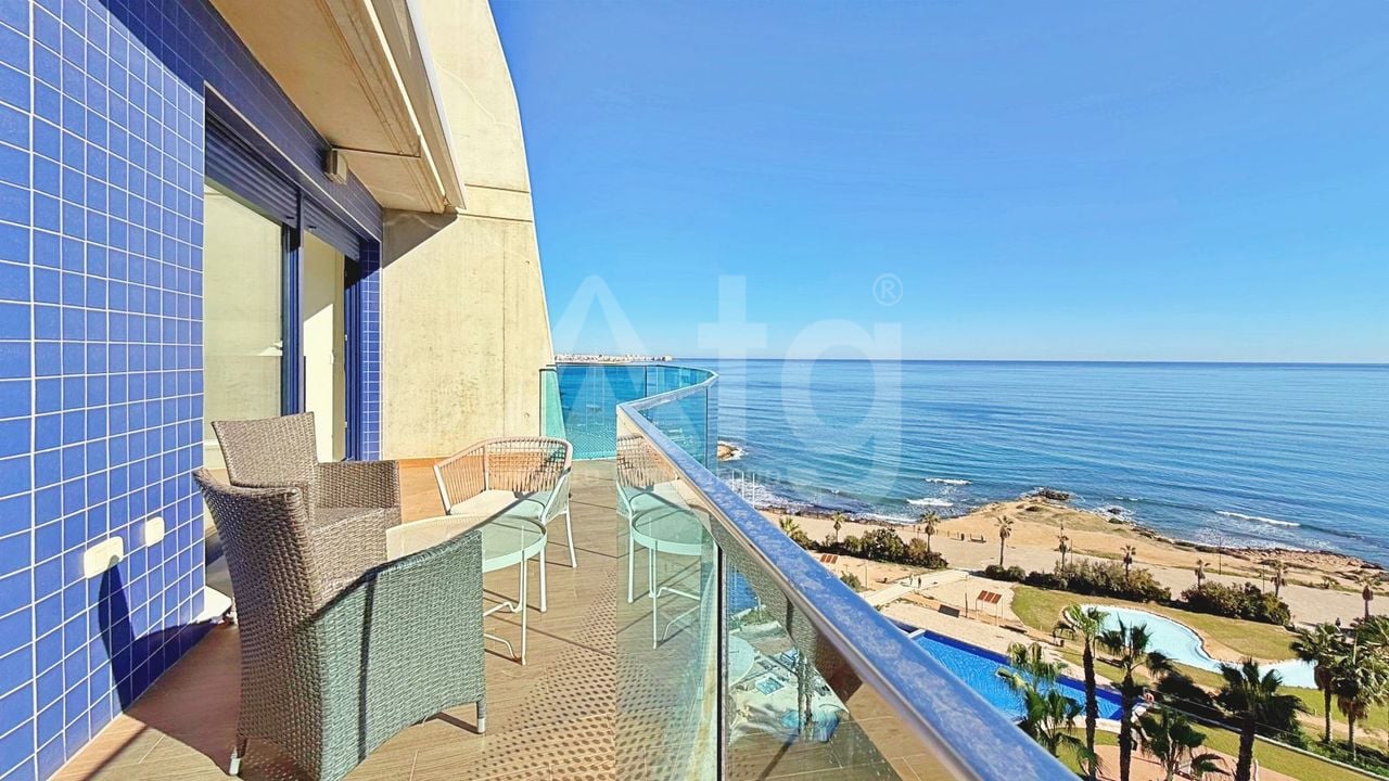Penthouse de 2 chambres à Torrevieja - B119651 - Photo - 23