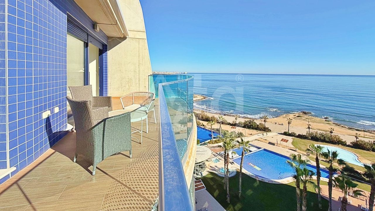Penthouse de 2 chambres à Torrevieja - B119651 - Photo - 25