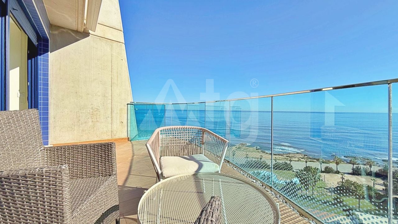 Penthouse de 2 chambres à Torrevieja - B119651 - Photo - 27