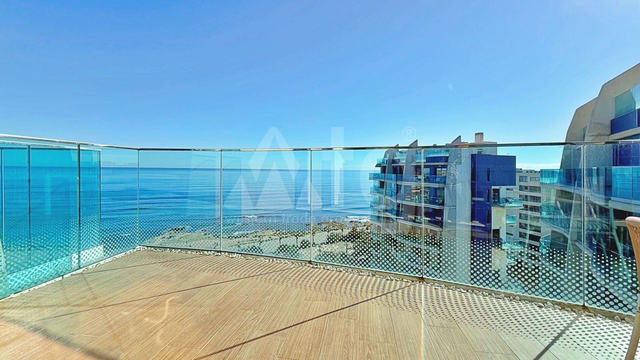 Penthouse de 2 chambres à Torrevieja - B119651 - Photo - 28