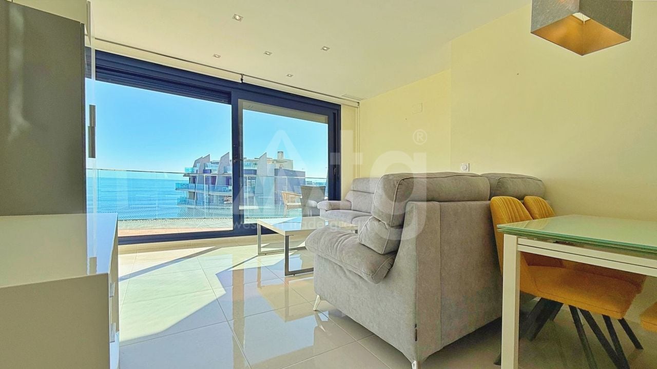 Penthouse de 2 chambres à Torrevieja - B119651 - Photo - 6