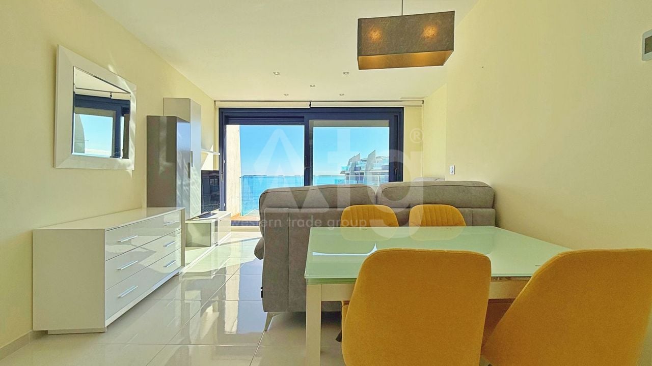 Penthouse de 2 chambres à Torrevieja - B119651 - Photo - 7
