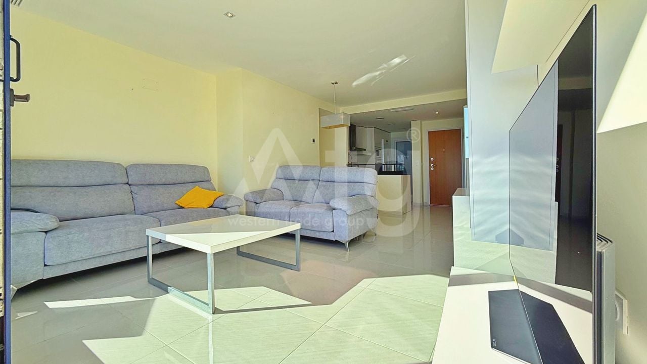 Penthouse de 2 chambres à Torrevieja - B119651 - Photo - 4