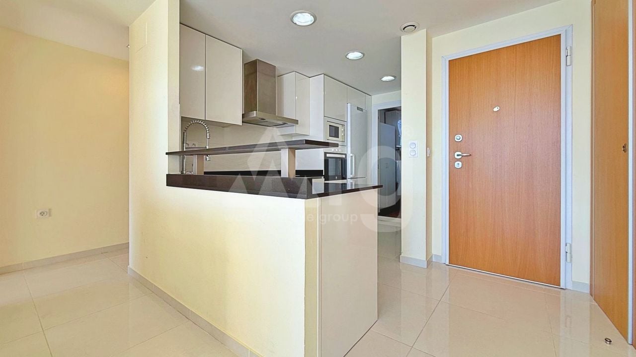 Penthouse de 2 chambres à Torrevieja - B119651 - Photo - 8