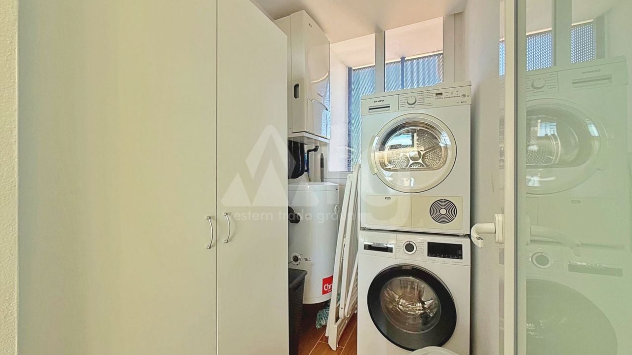 Penthouse de 2 chambres à Torrevieja - B119651 - Photo - 13
