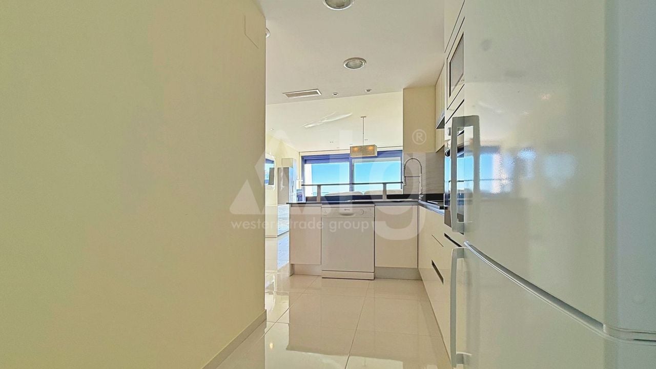 Penthouse de 2 chambres à Torrevieja - B119651 - Photo - 14