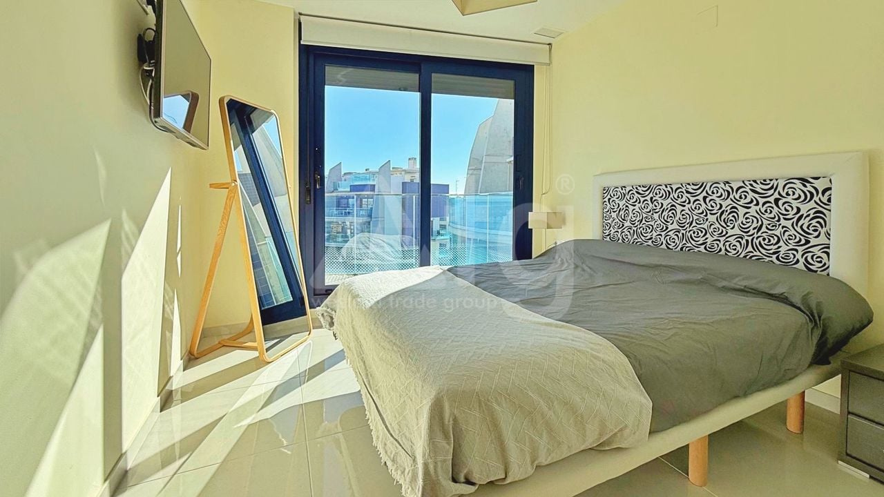 Penthouse de 2 chambres à Torrevieja - B119651 - Photo - 15