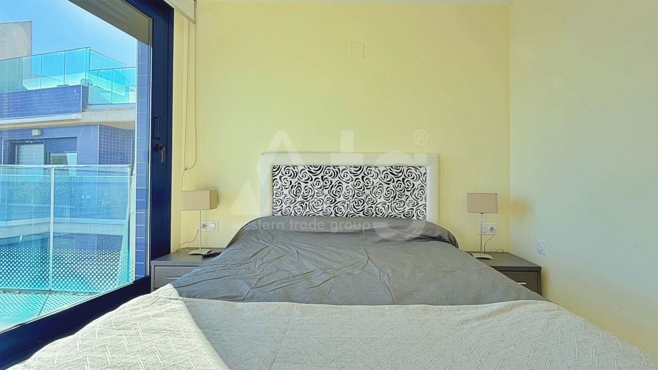 Penthouse de 2 chambres à Torrevieja - B119651 - Photo - 17