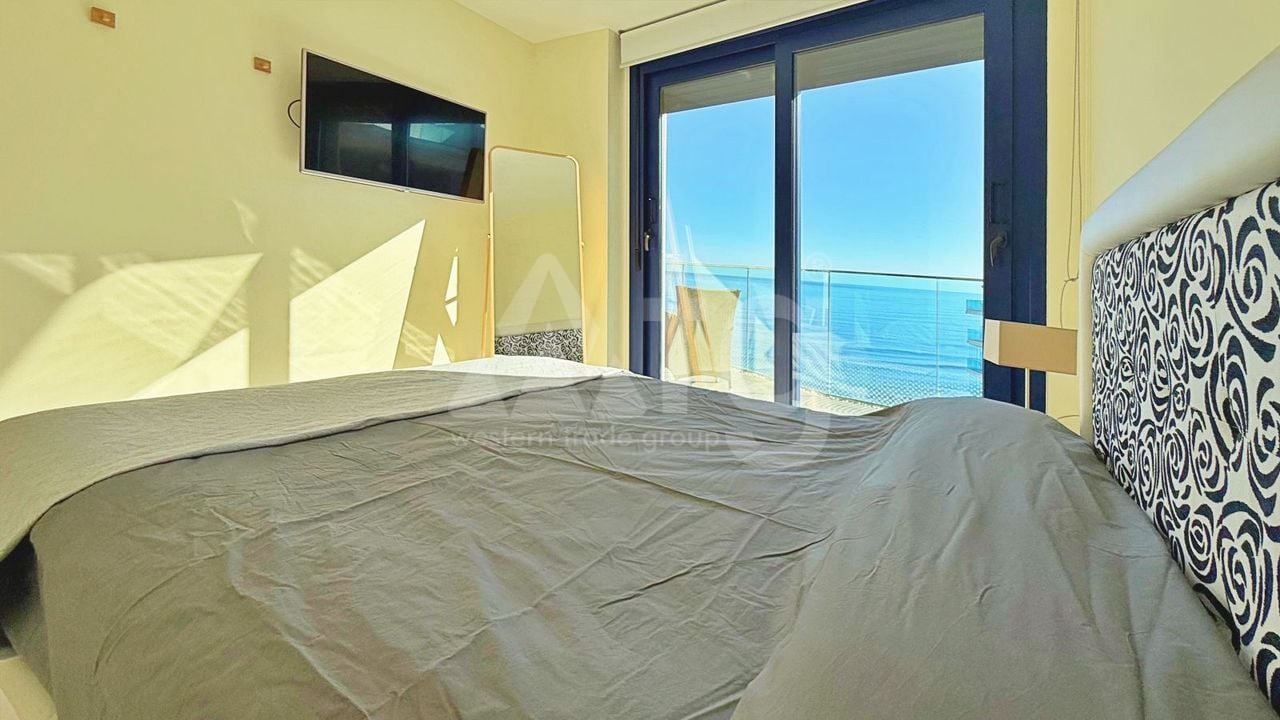 Penthouse de 2 chambres à Torrevieja - B119651 - Photo - 16