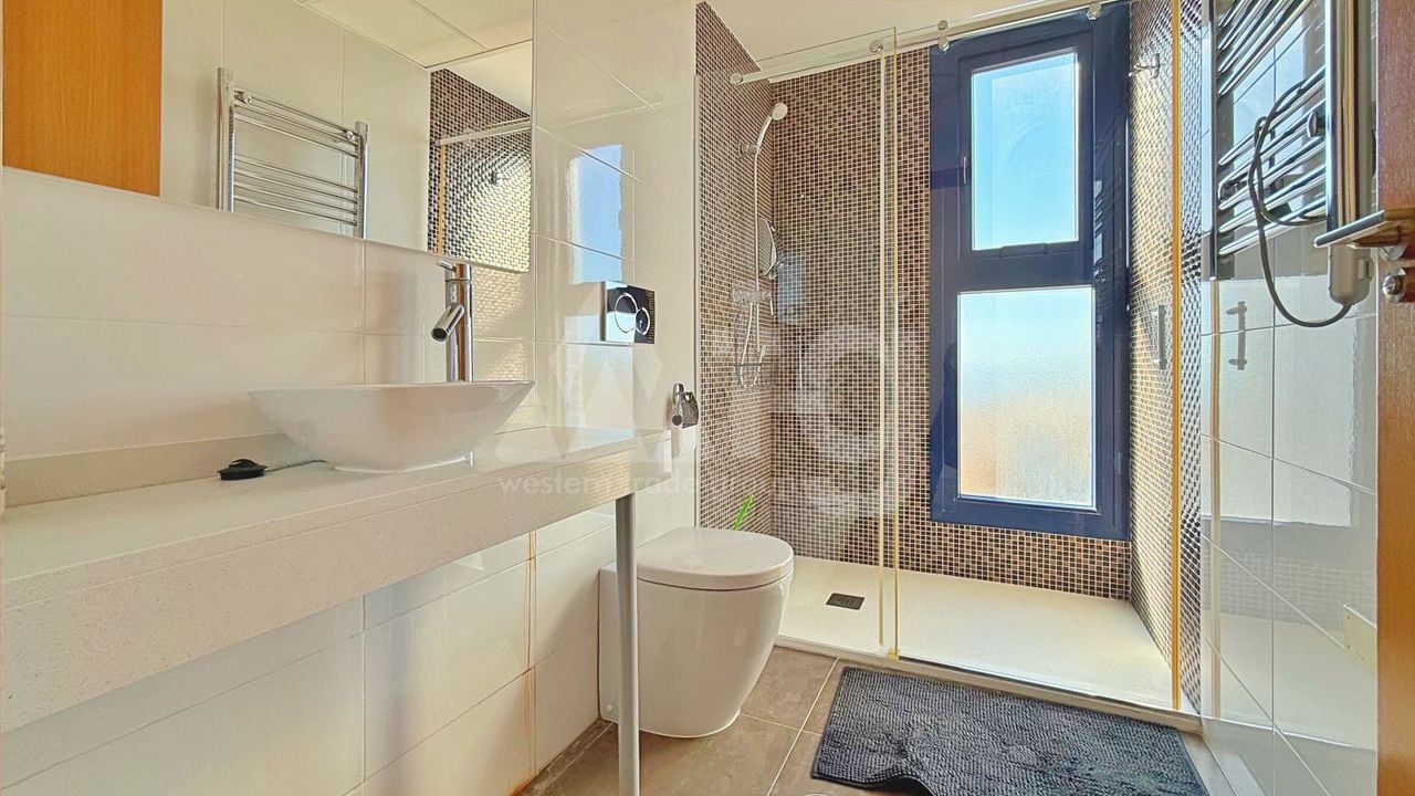 Penthouse de 2 chambres à Torrevieja - B119651 - Photo - 21
