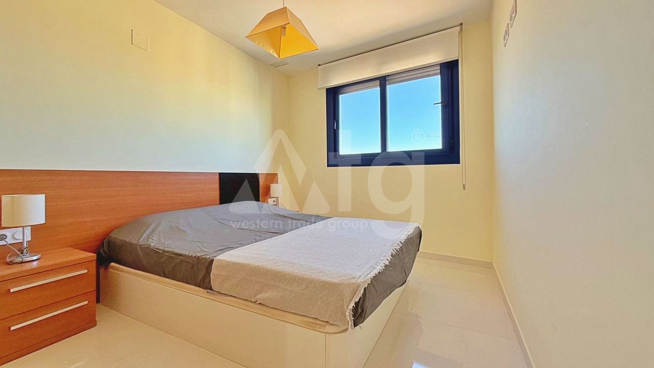 Penthouse de 2 chambres à Torrevieja - B119651 - Photo - 18