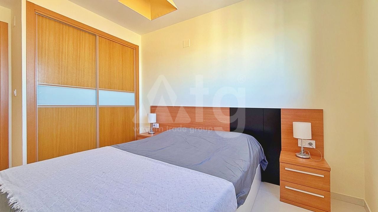 Penthouse de 2 chambres à Torrevieja - B119651 - Photo - 19