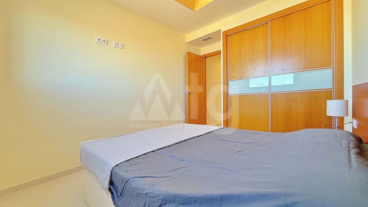 Penthouse de 2 chambres à Torrevieja - B119651 - Photo - 20