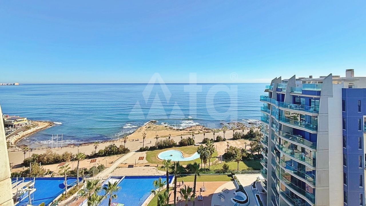 Penthouse de 2 chambres à Torrevieja - B119651 - Photo - 39