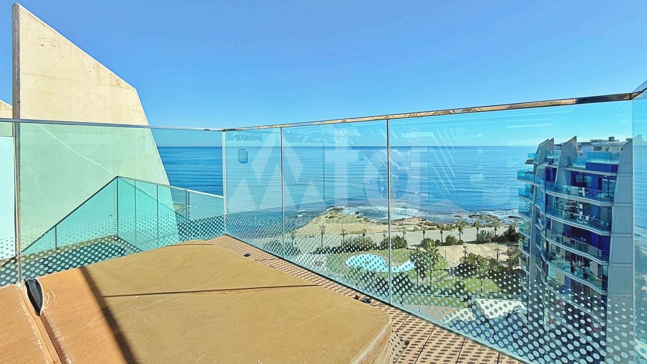 Penthouse de 2 chambres à Torrevieja - B119651 - Photo - 38