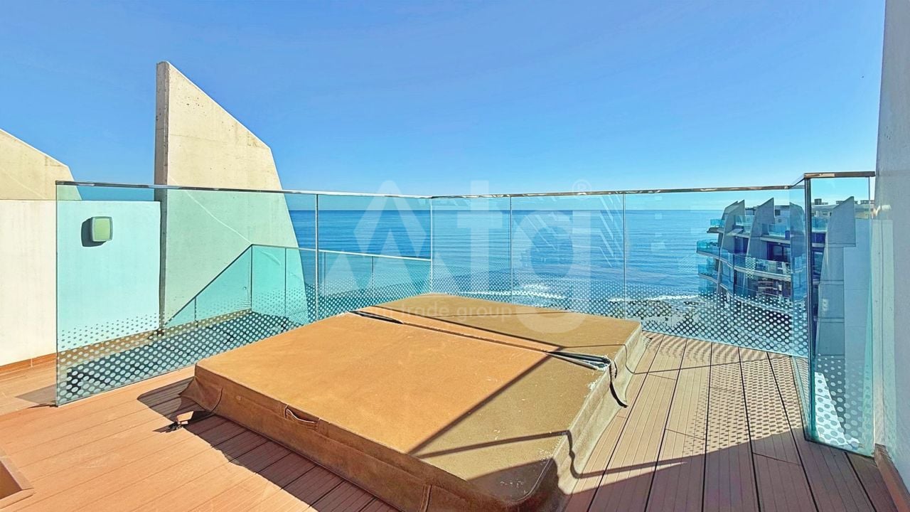 Penthouse de 2 chambres à Torrevieja - B119651 - Photo - 37