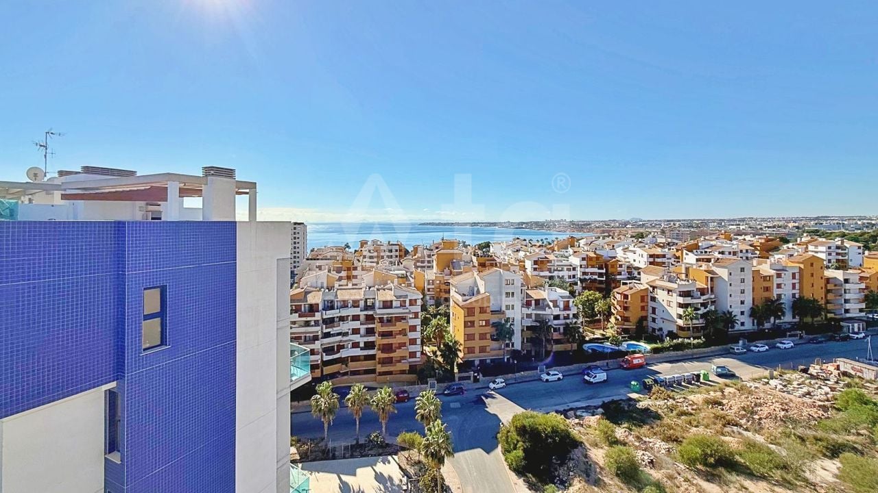 Penthouse de 2 chambres à Torrevieja - B119651 - Photo - 42