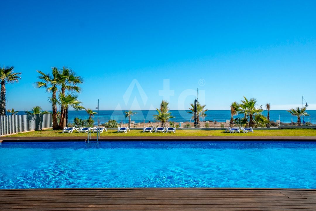 3 bedroom Penthouse in Punta Prima - B119652 - Photo - 3