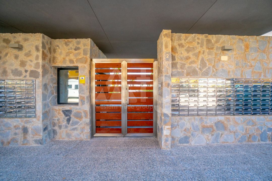 3 bedroom Penthouse in Punta Prima - B119652 - Photo - 49
