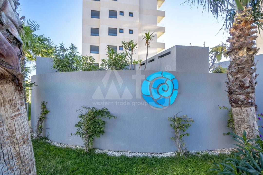 3 bedroom Penthouse in Punta Prima - B119652 - Photo - 47