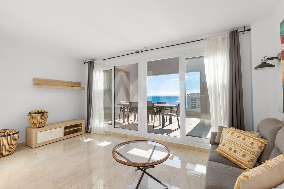 3 bedroom Penthouse in Punta Prima - B119652 - Photo - 12