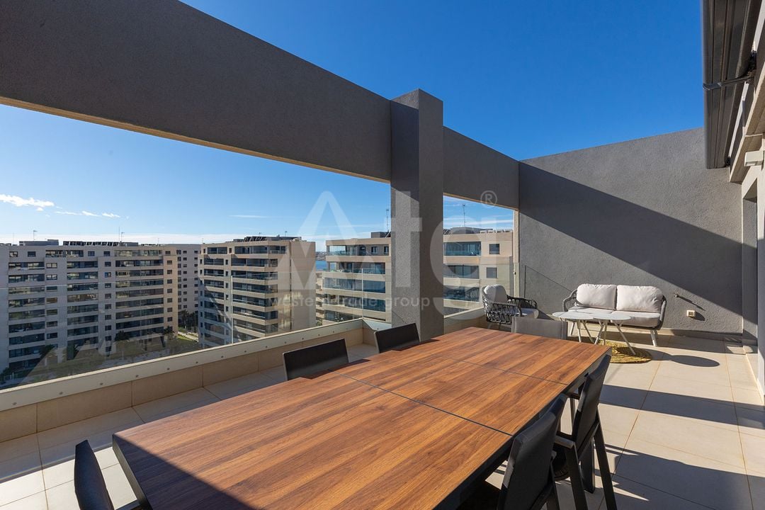 3 bedroom Penthouse in Punta Prima - B119652 - Photo - 35