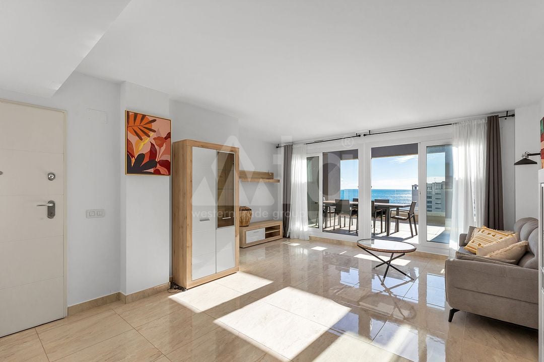 3 bedroom Penthouse in Punta Prima - B119652 - Photo - 10