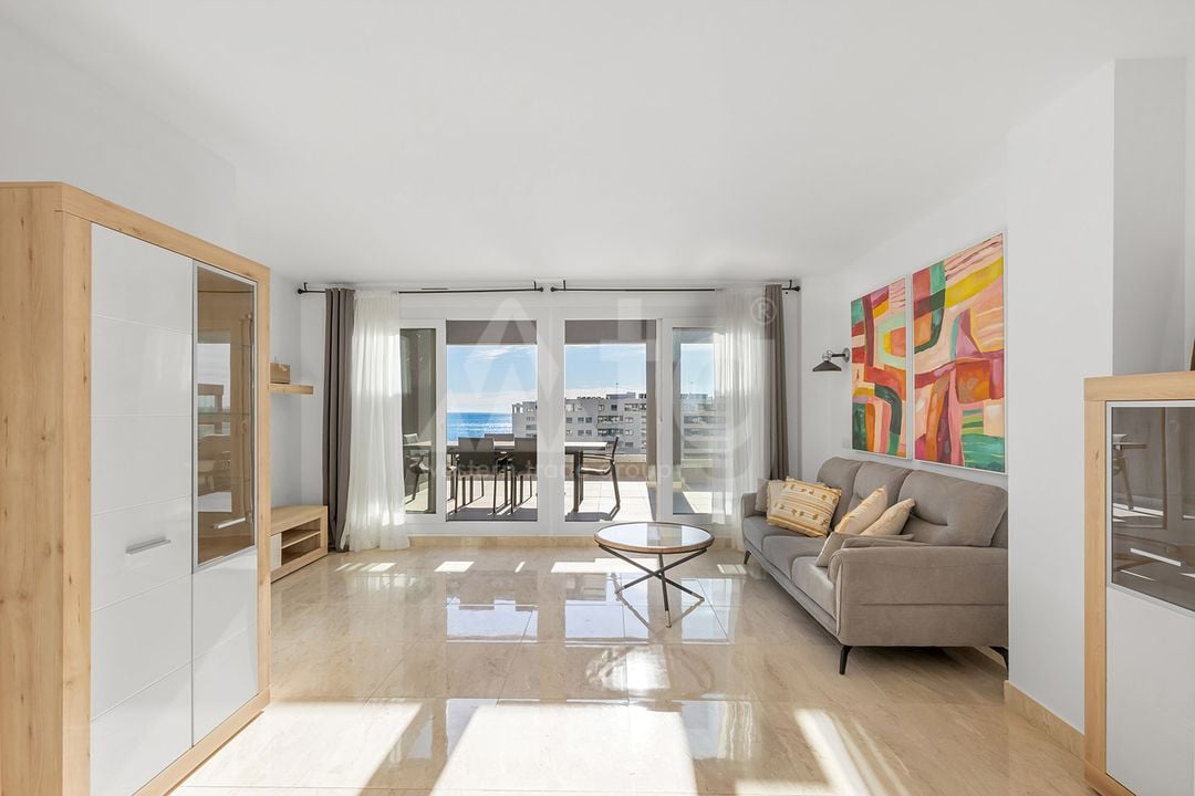 3 bedroom Penthouse in Punta Prima - B119652 - Photo - 11