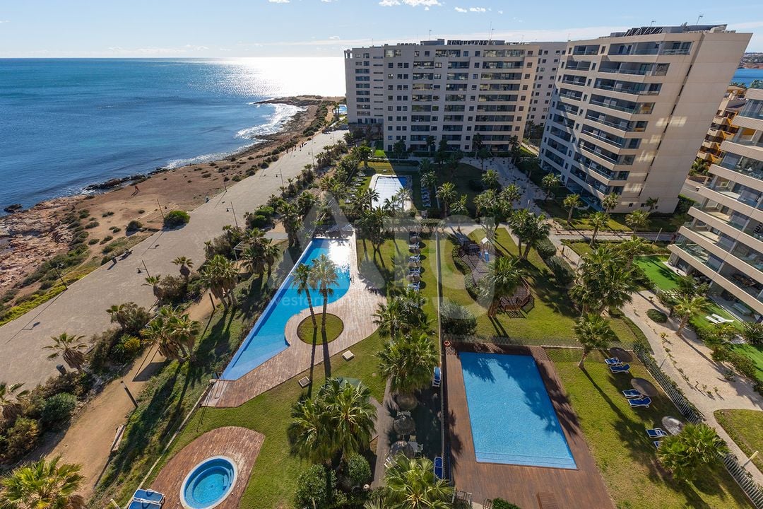 3 bedroom Penthouse in Punta Prima - B119652 - Photo - 1