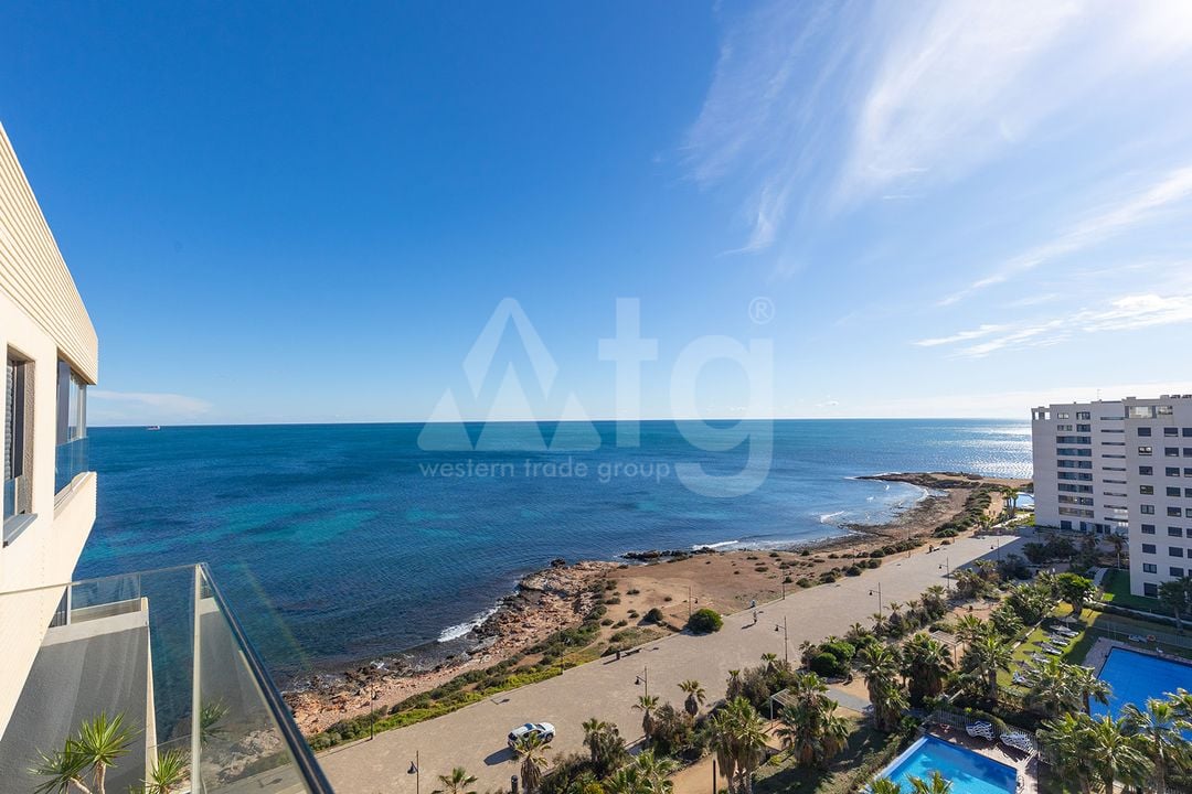 3 bedroom Penthouse in Punta Prima - B119652 - Photo - 33