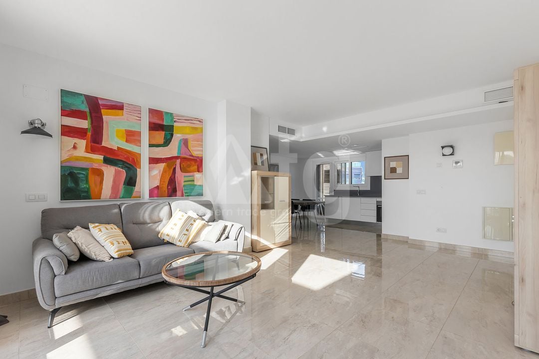 3 bedroom Penthouse in Punta Prima - B119652 - Photo - 13