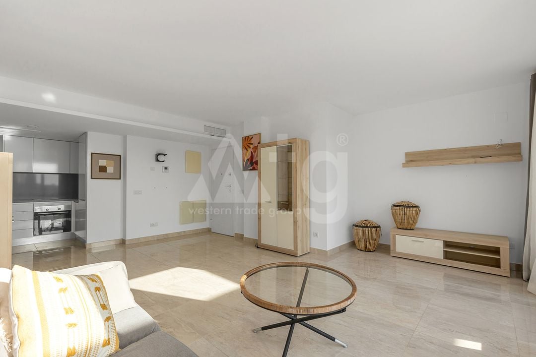 3 bedroom Penthouse in Punta Prima - B119652 - Photo - 15