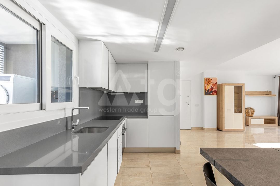 3 bedroom Penthouse in Punta Prima - B119652 - Photo - 18