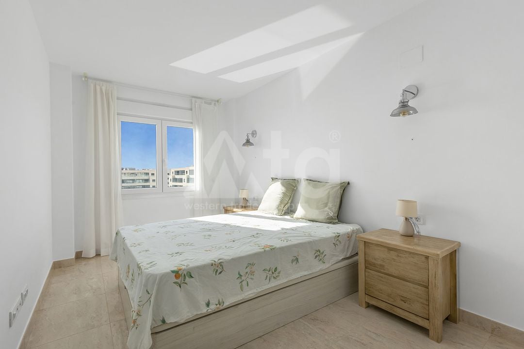 3 bedroom Penthouse in Punta Prima - B119652 - Photo - 22