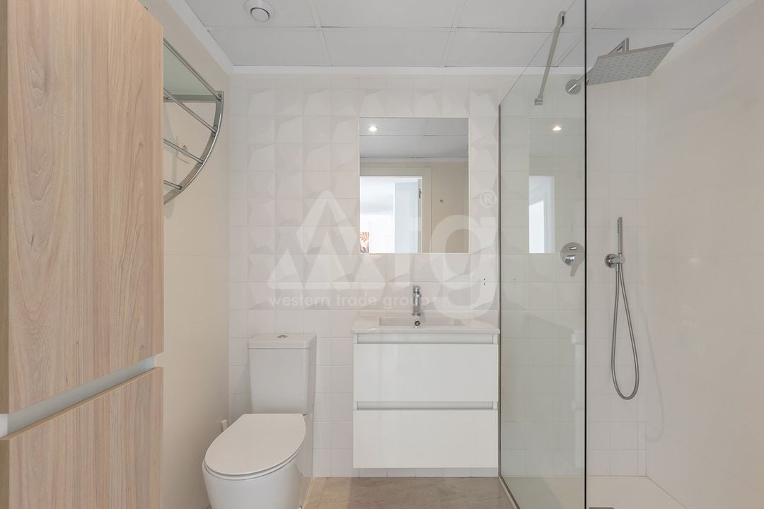 3 bedroom Penthouse in Punta Prima - B119652 - Photo - 24