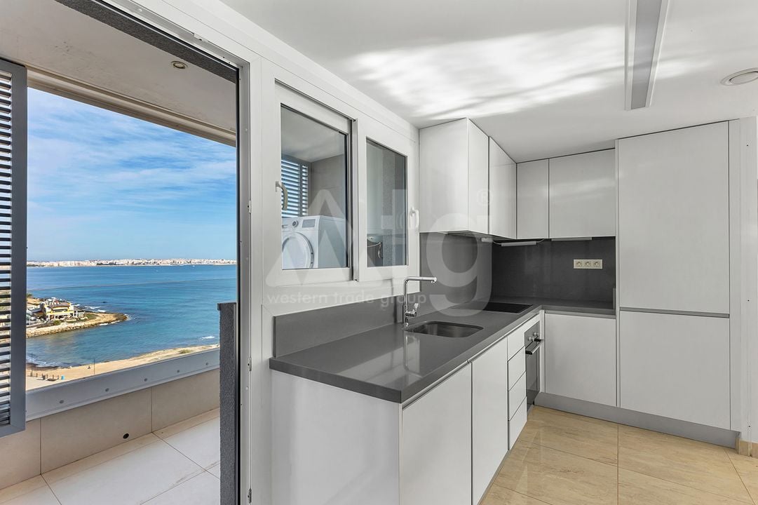 3 bedroom Penthouse in Punta Prima - B119652 - Photo - 20
