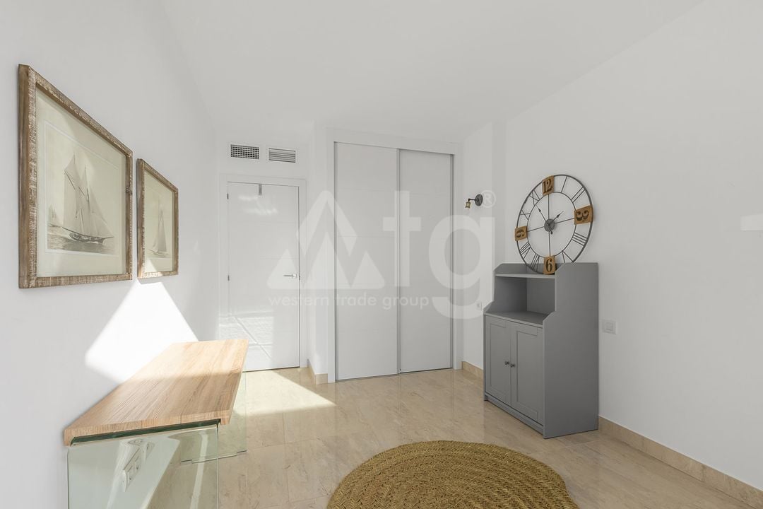 3 bedroom Penthouse in Punta Prima - B119652 - Photo - 29