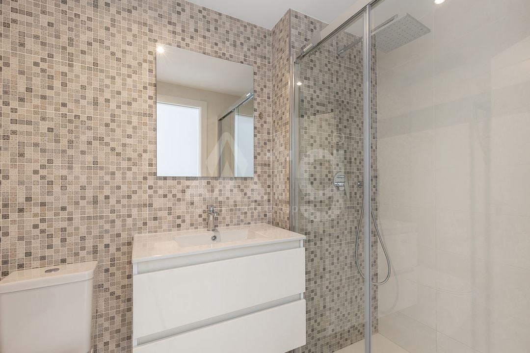 3 bedroom Penthouse in Punta Prima - B119652 - Photo - 25